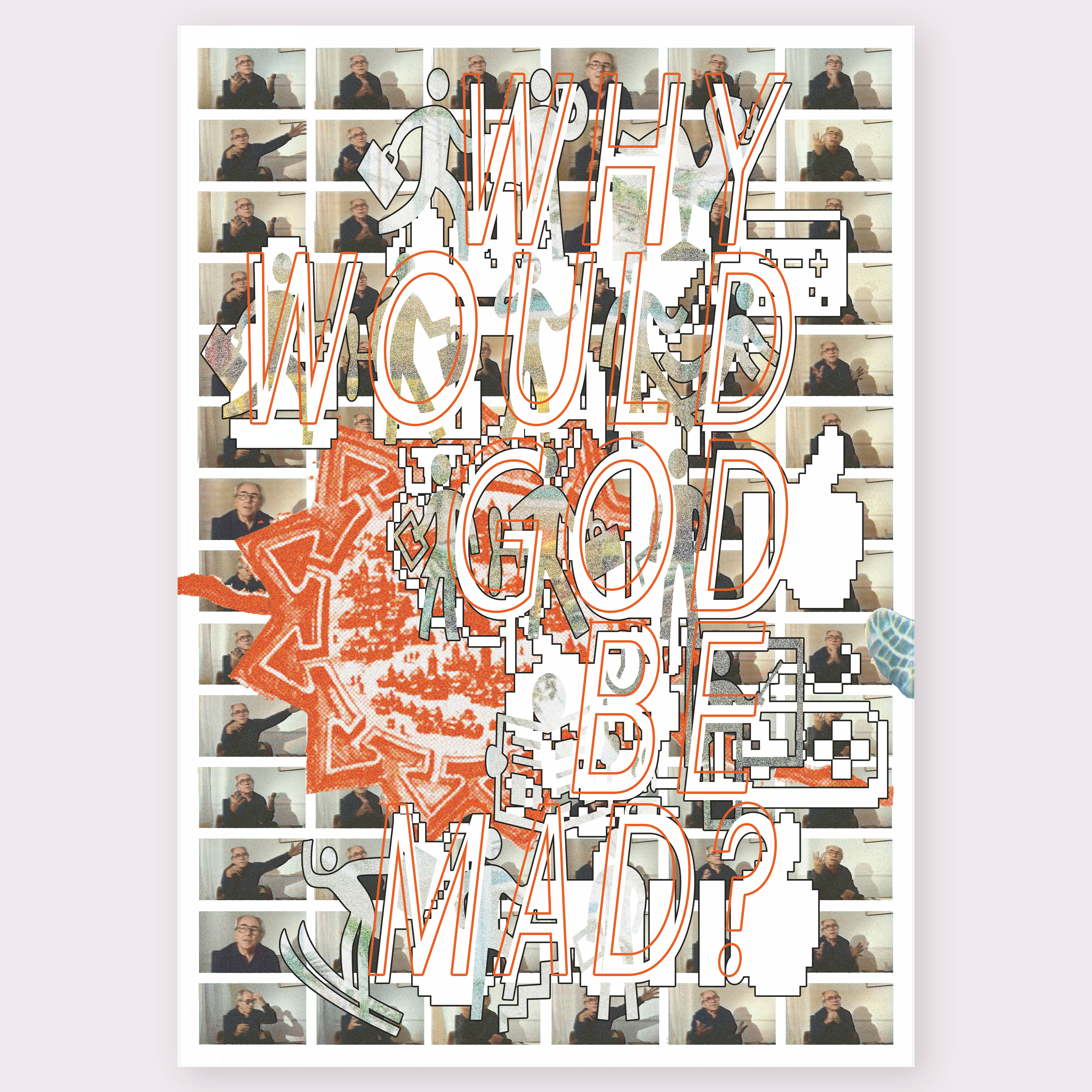 Issue Two: Becoming-ÊT/RE