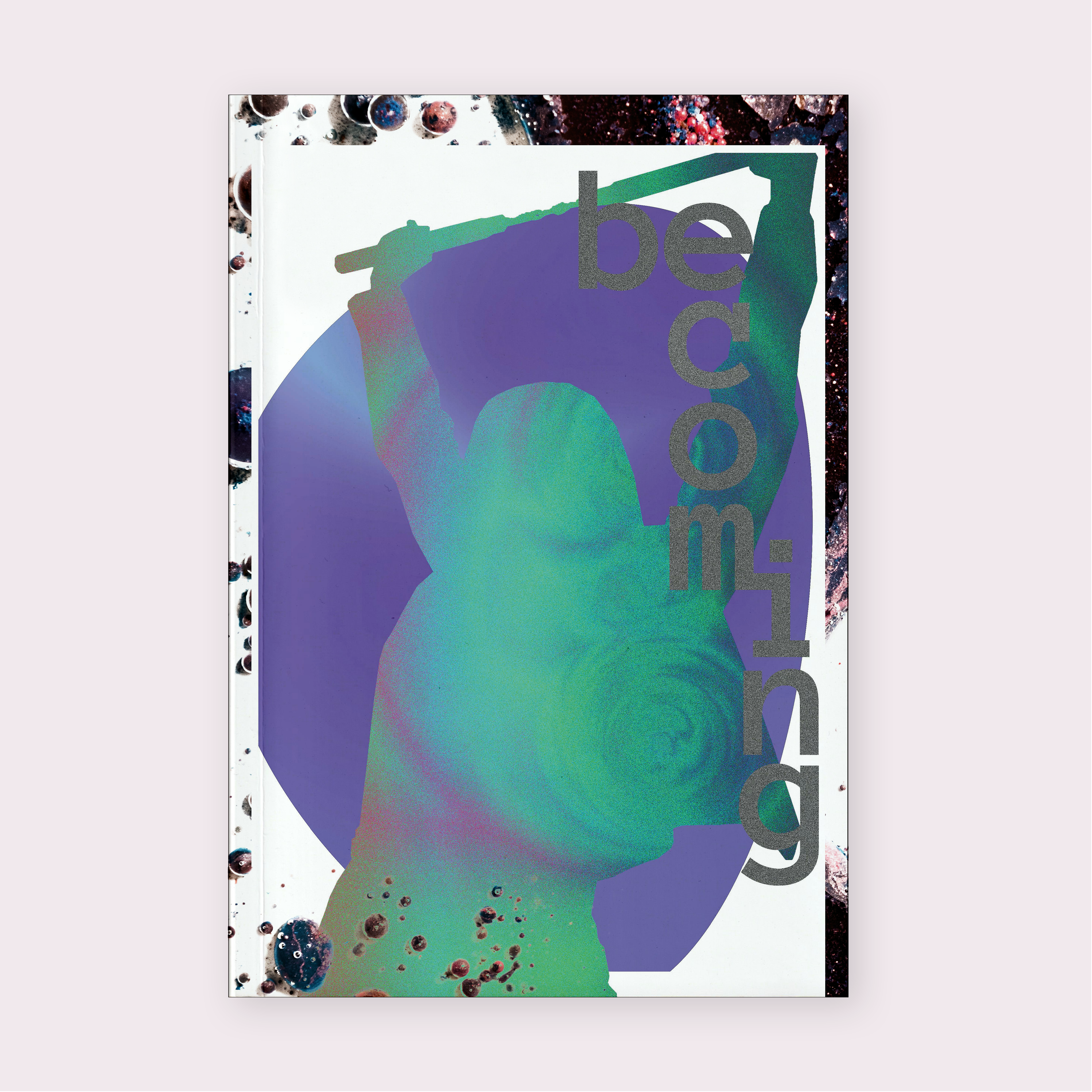 Becoming Magazine: Issue Zero by Various Authors (E-BOOK)