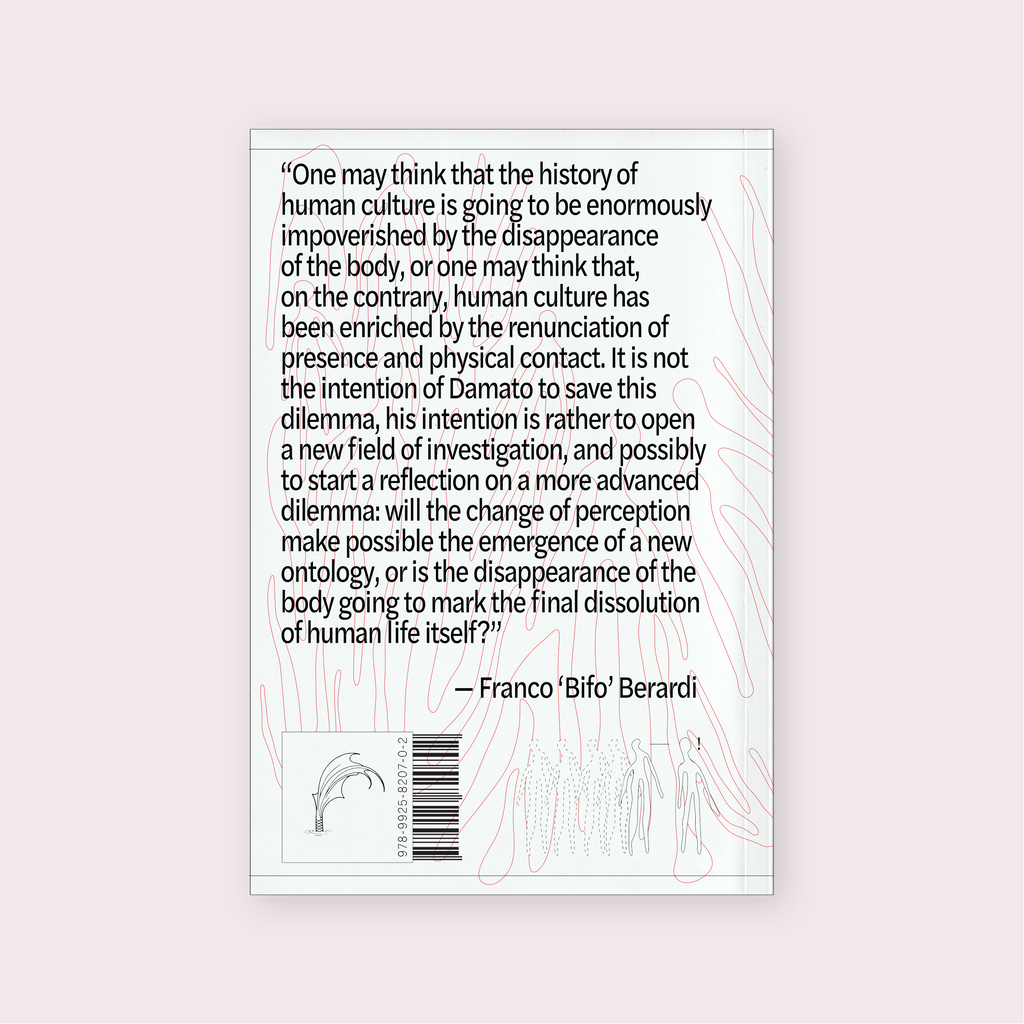 Multiplication of Organs Manifesto: Body, Technology, Identity, Desire (2025) by Christian Nirvana Damato