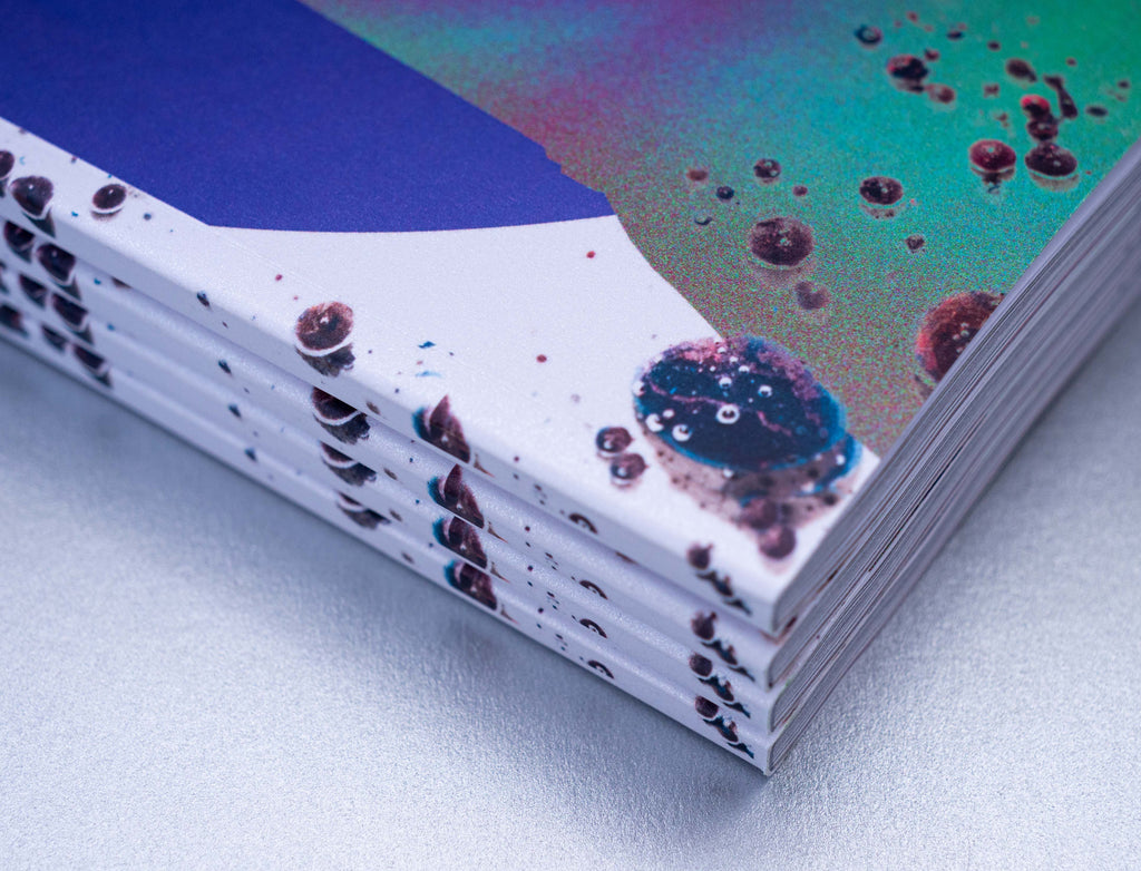 Becoming Magazine: Issue Zero by Various Authors