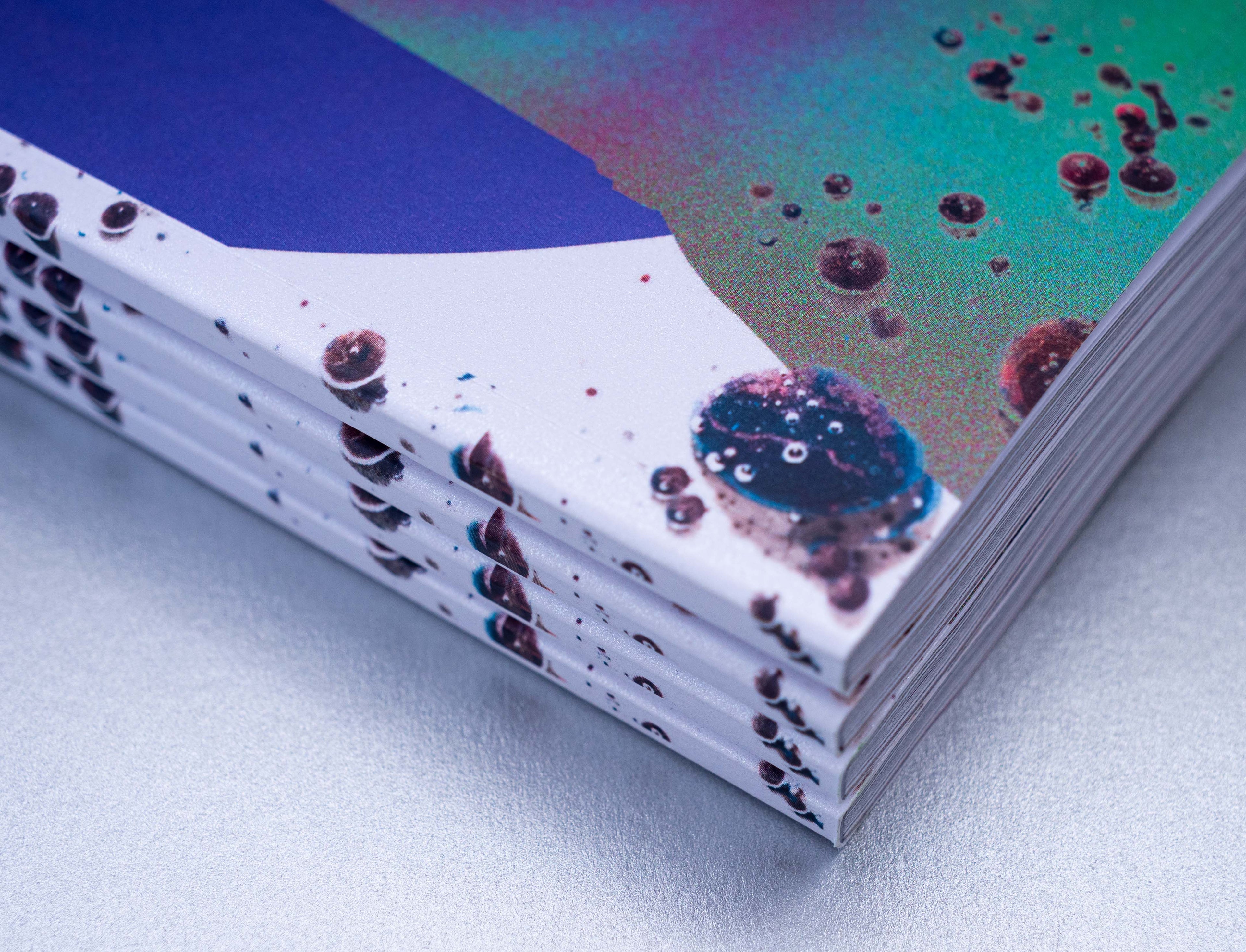 Becoming Magazine: Issue Zero by Various Authors