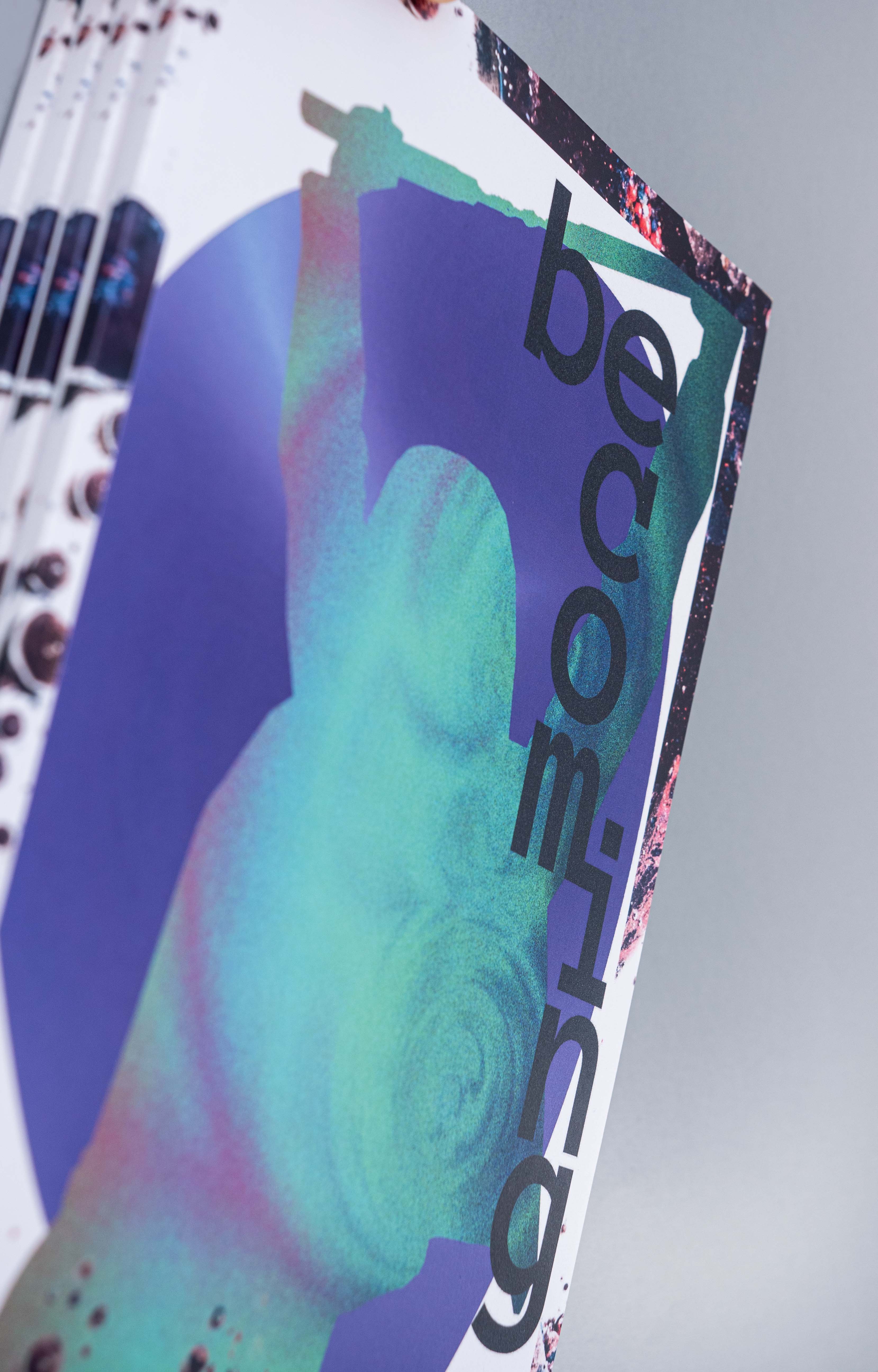 Becoming Magazine: Issue Zero by Various Authors