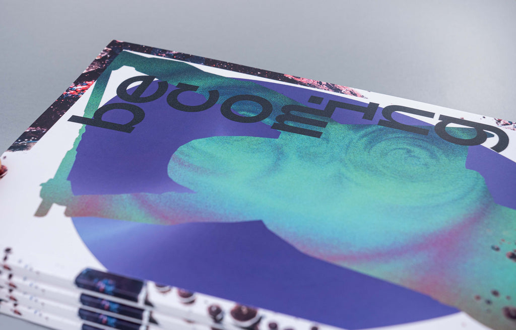 Becoming Magazine: Issue Zero by Various Authors