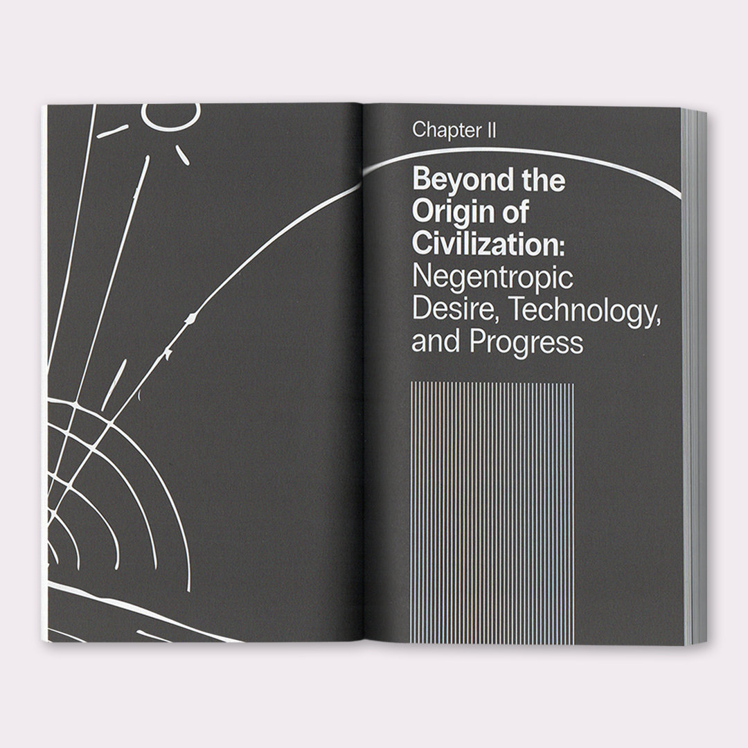 Retrograde Prometheus: Subjectivity & Computation (2026) by Christian Nirvana Damato