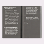 Retrograde Prometheus: Subjectivity & Computation (2026) by Christian Nirvana Damato