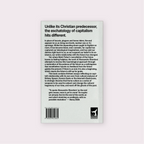 Semiotics of the End: Essays on Capitalism and the Apocalypse (2025) by Alessandro Sbordoni