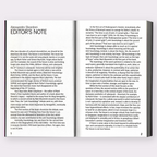 The Future is not Lost: On Music, Technology, and the Creation of New Worlds (2026) by Matt Bluemink