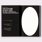 The Future is not Lost: On Music, Technology, and the Creation of New Worlds (2026) by Matt Bluemink