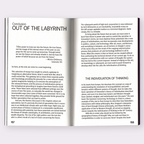 The Future is not Lost: On Music, Technology, and the Creation of New Worlds (2026) by Matt Bluemink