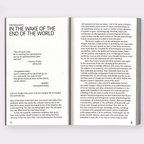The Future is not Lost: On Music, Technology, and the Creation of New Worlds (2026) by Matt Bluemink