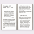 The Future is not Lost: On Music, Technology, and the Creation of New Worlds (2026) by Matt Bluemink