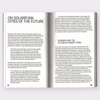 The Future is not Lost: On Music, Technology, and the Creation of New Worlds (2026) by Matt Bluemink
