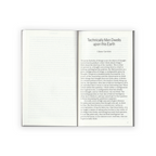 Technically Man Dwells upon this Earth (2023) by Ulysse Carrière [E-BOOK]