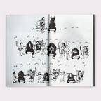 Of Enemies & Venison: First Materials for an Aztec Cosmotechnic (2026) by Lou Manuel Arsenault
