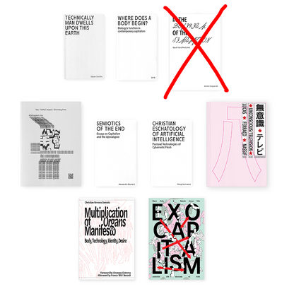 Becoming Book Collection [8 books]
