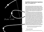 In the Delirium of the Simulation: Baudrillard Revisited (2025) by Achim Szepanski