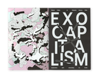 Exocapitalism: Economies with absolutely no limits (2025) by Marek Poliks & Roberto Alonso Trillo (E-BOOK)