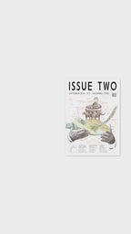 Issue Two: Becoming-ÊT/RE