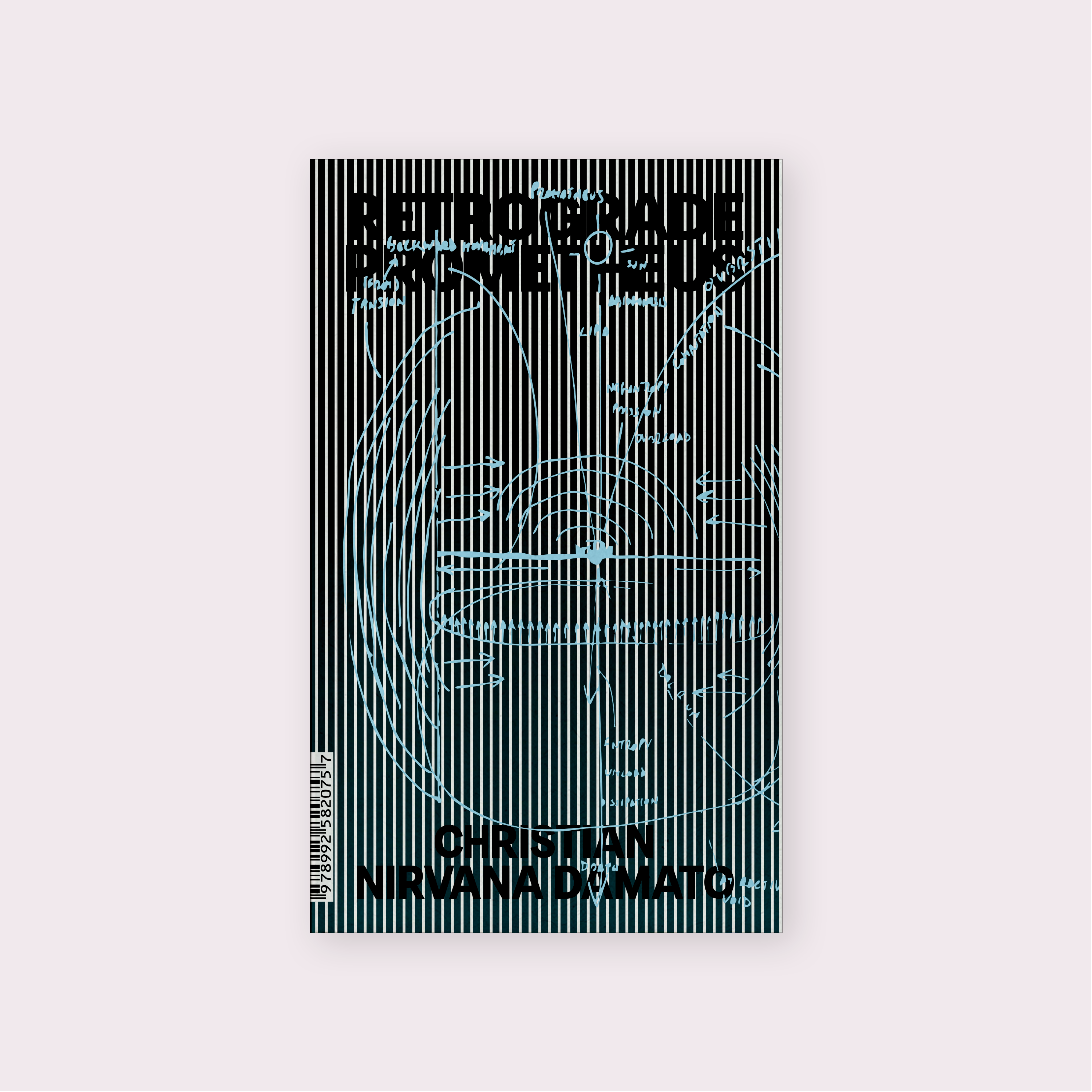 Retrograde Prometheus: Subjectivity & Computation (2026) (Pre-order)