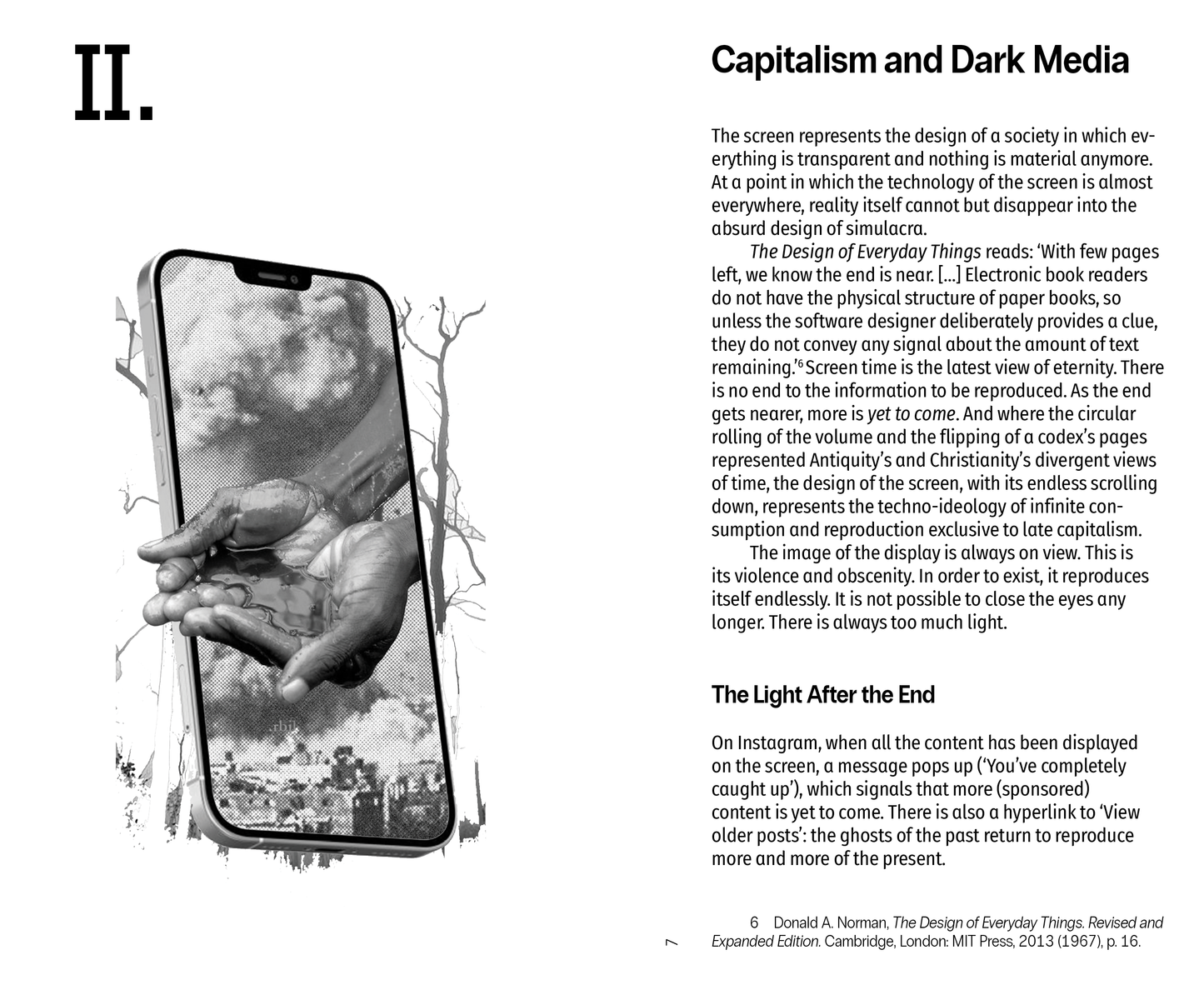 Semiotics of the End: Essays on Capitalism and the Apocalypse (2025) by Alessandro Sbordoni