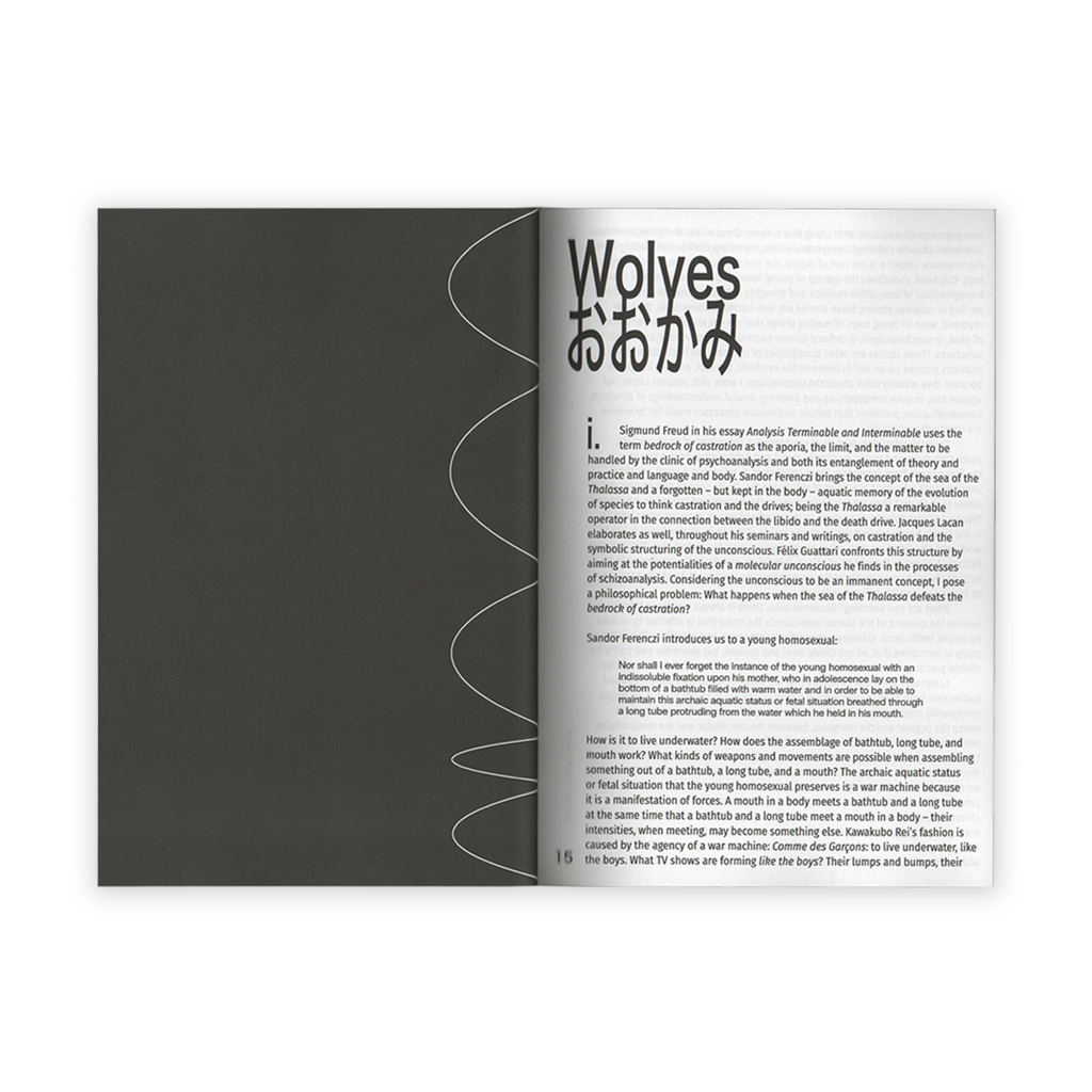 Unconscious/Television (2nd Edition) by Lucas Ferraço Nassif