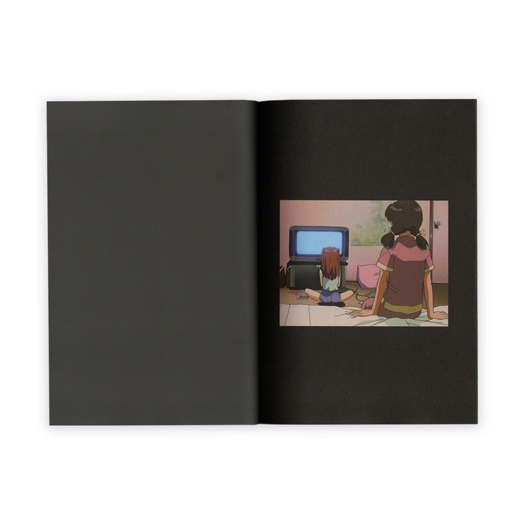 Unconscious/Television (2nd Edition) by Lucas Ferraço Nassif