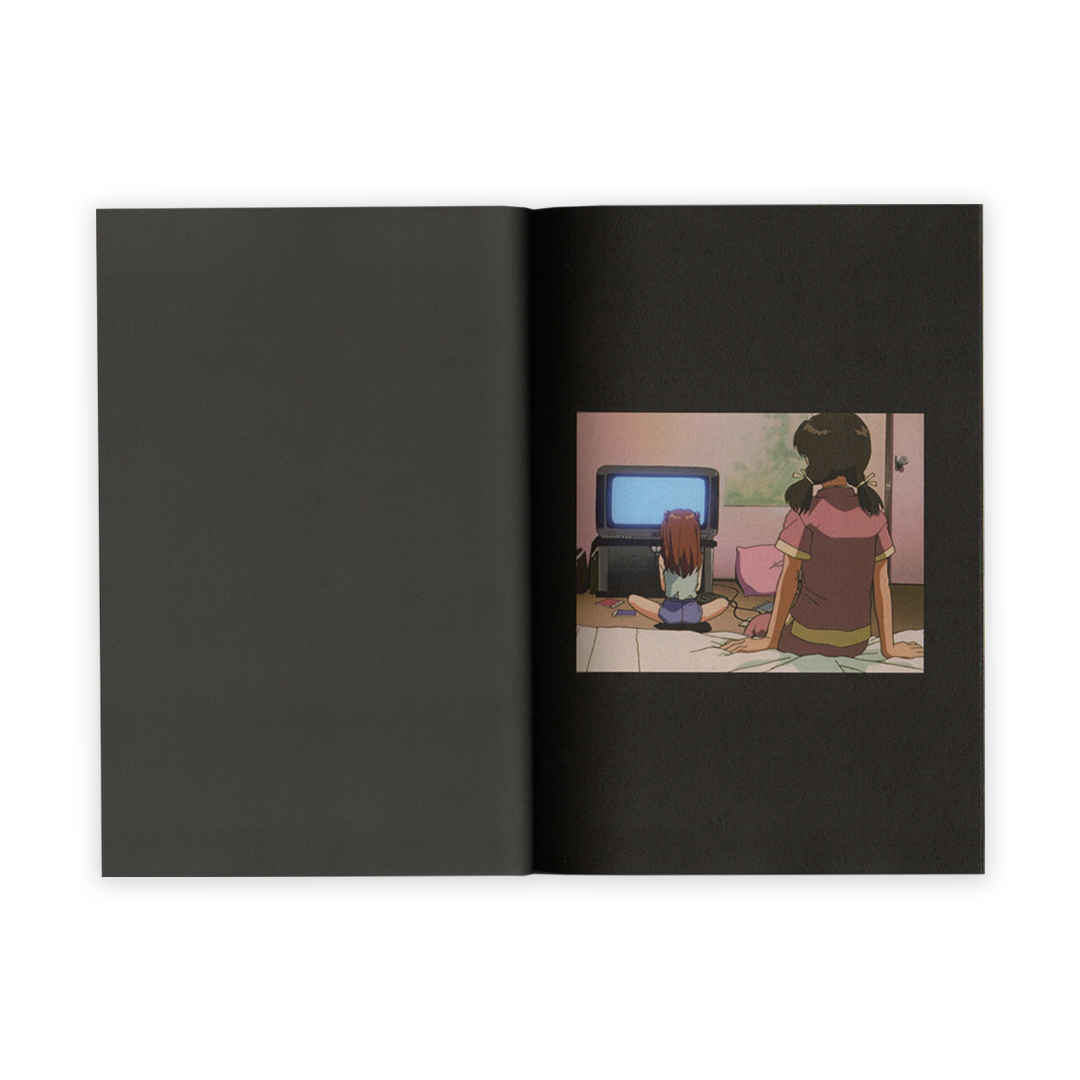 Unconscious/Television (2nd Edition) by Lucas Ferraço Nassif