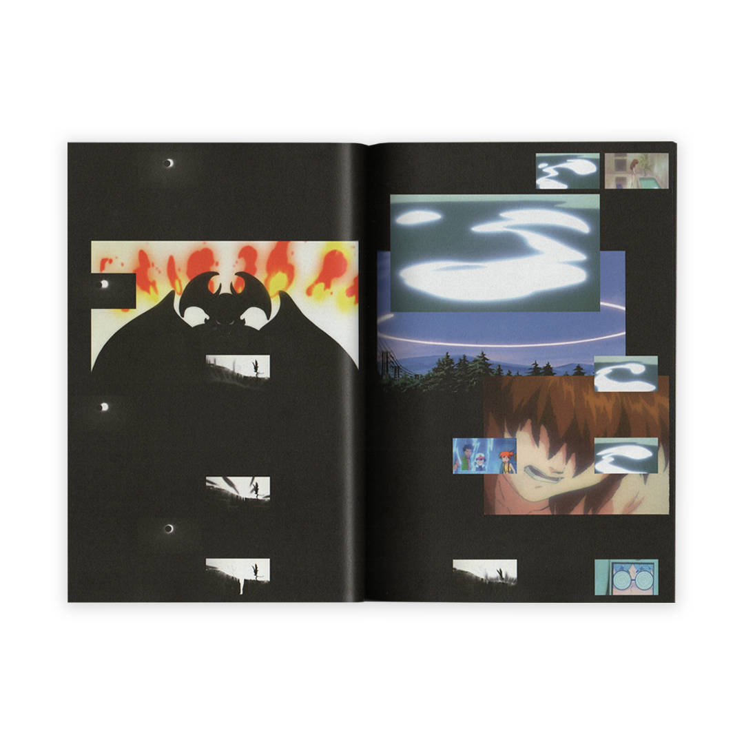 Unconscious/Television (2nd Edition) by Lucas Ferraço Nassif