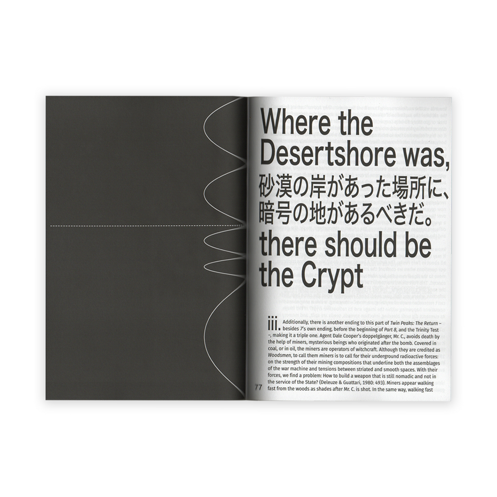 Unconscious/Television (2nd Edition) by Lucas Ferraço Nassif