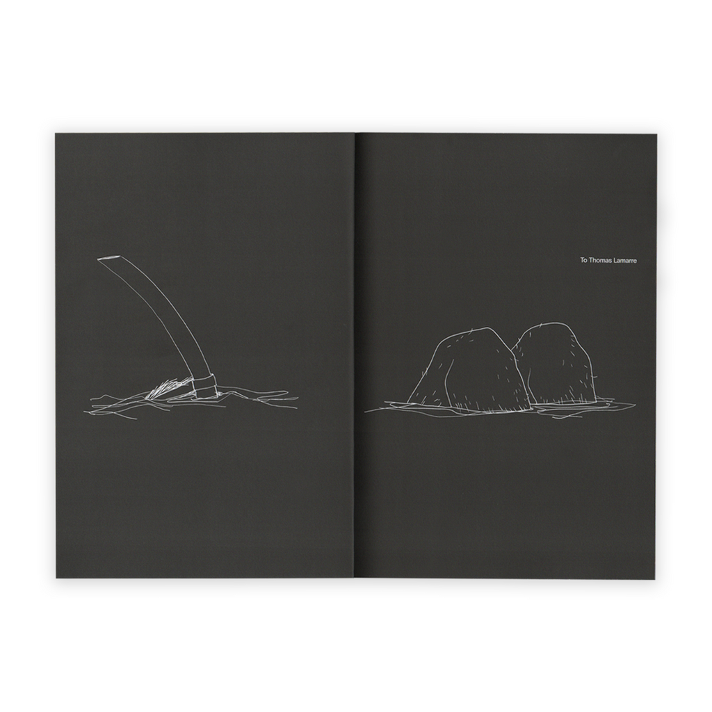 Unconscious/Television (2nd Edition) by Lucas Ferraço Nassif