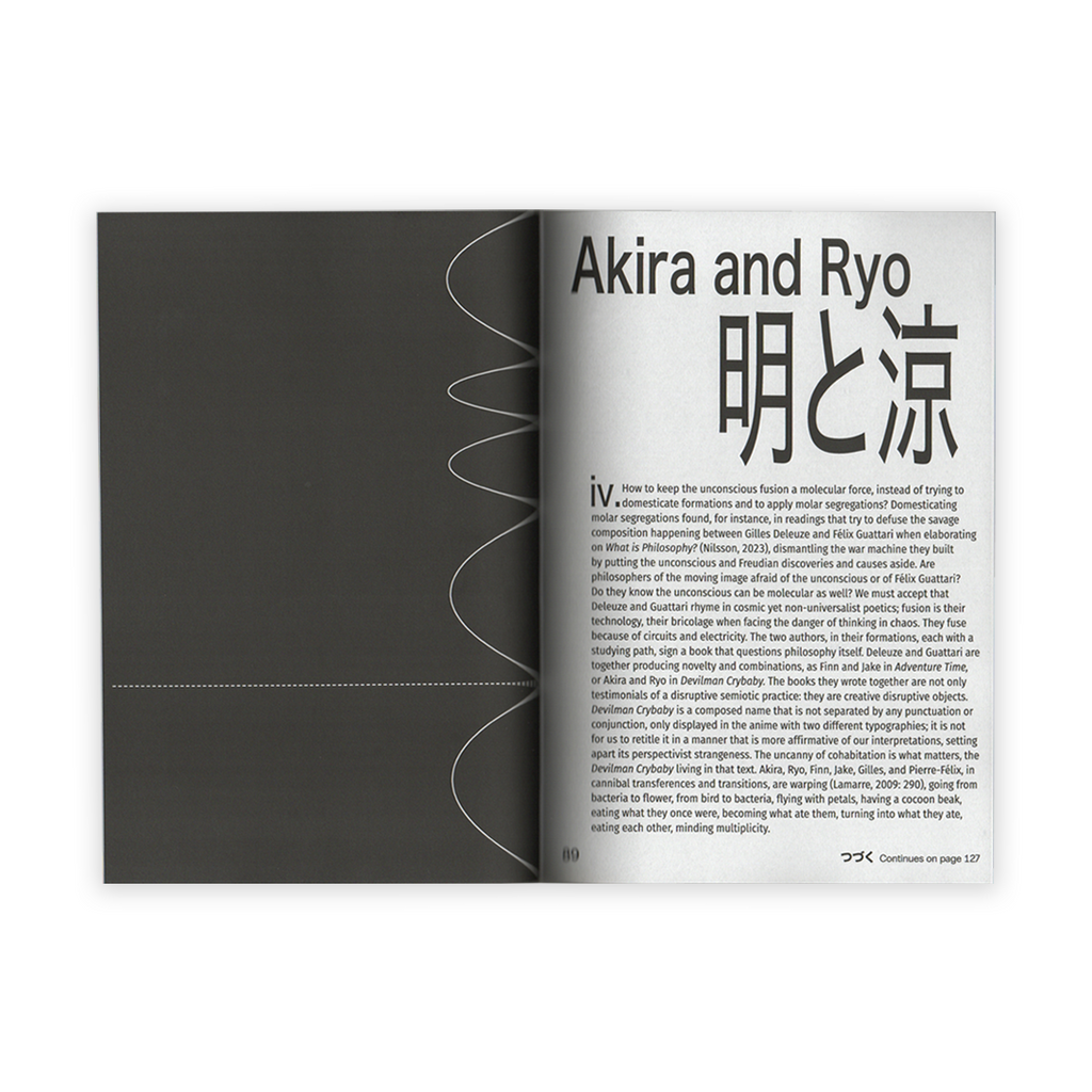 Unconscious/Television (2nd Edition) by Lucas Ferraço Nassif