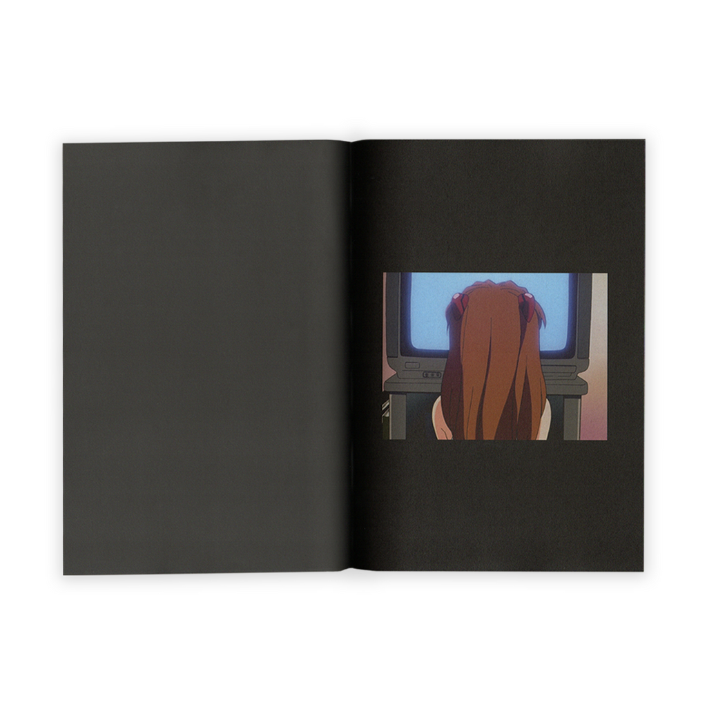 Unconscious/Television (2nd Edition) by Lucas Ferraço Nassif