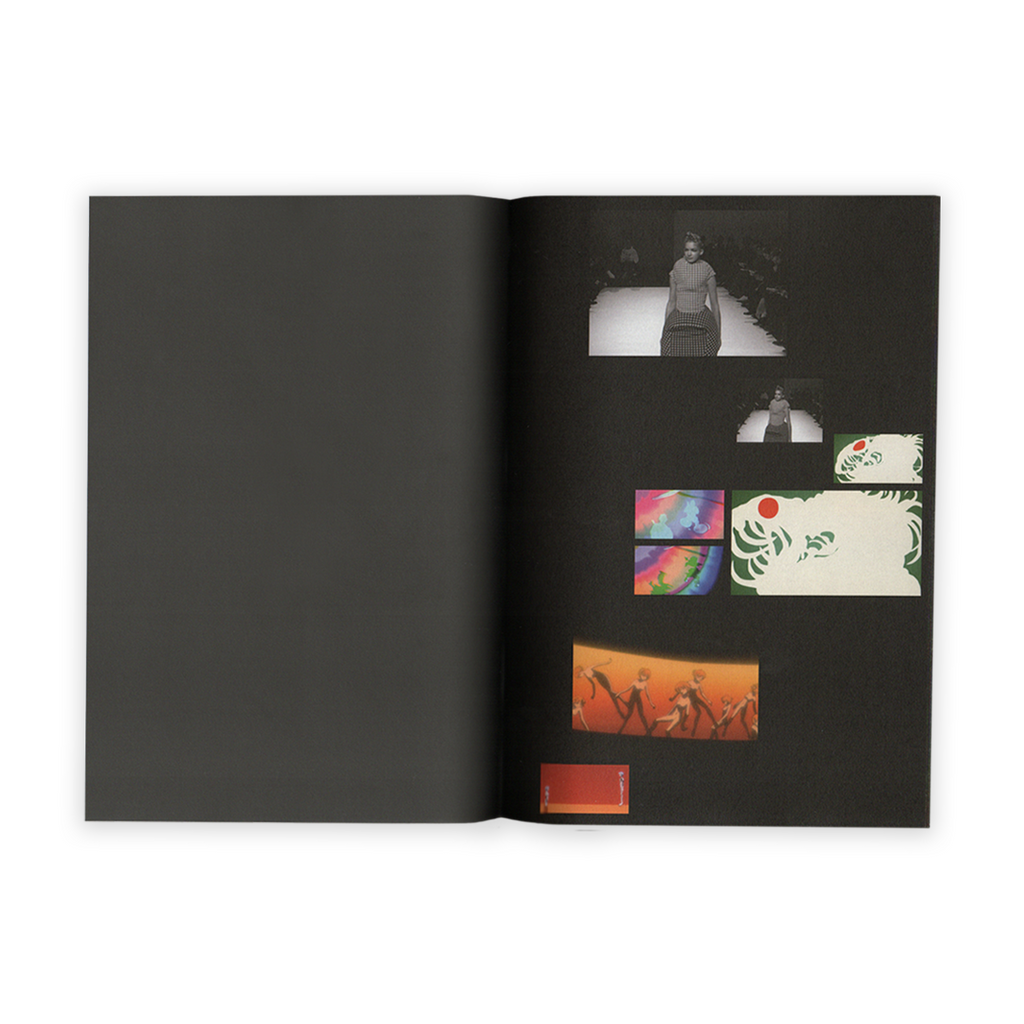 Unconscious/Television (2nd Edition) by Lucas Ferraço Nassif