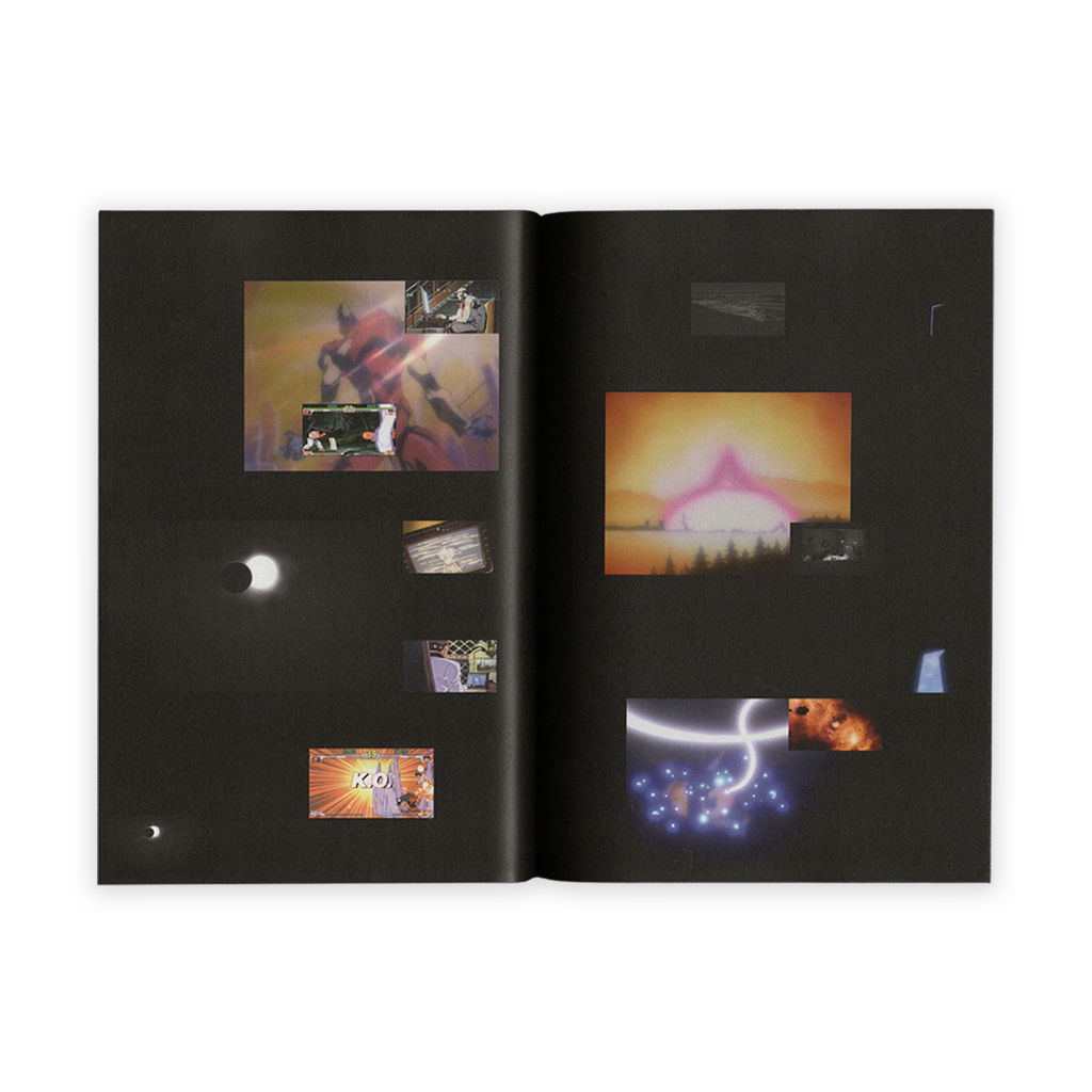 Unconscious/Television (2nd Edition) by Lucas Ferraço Nassif