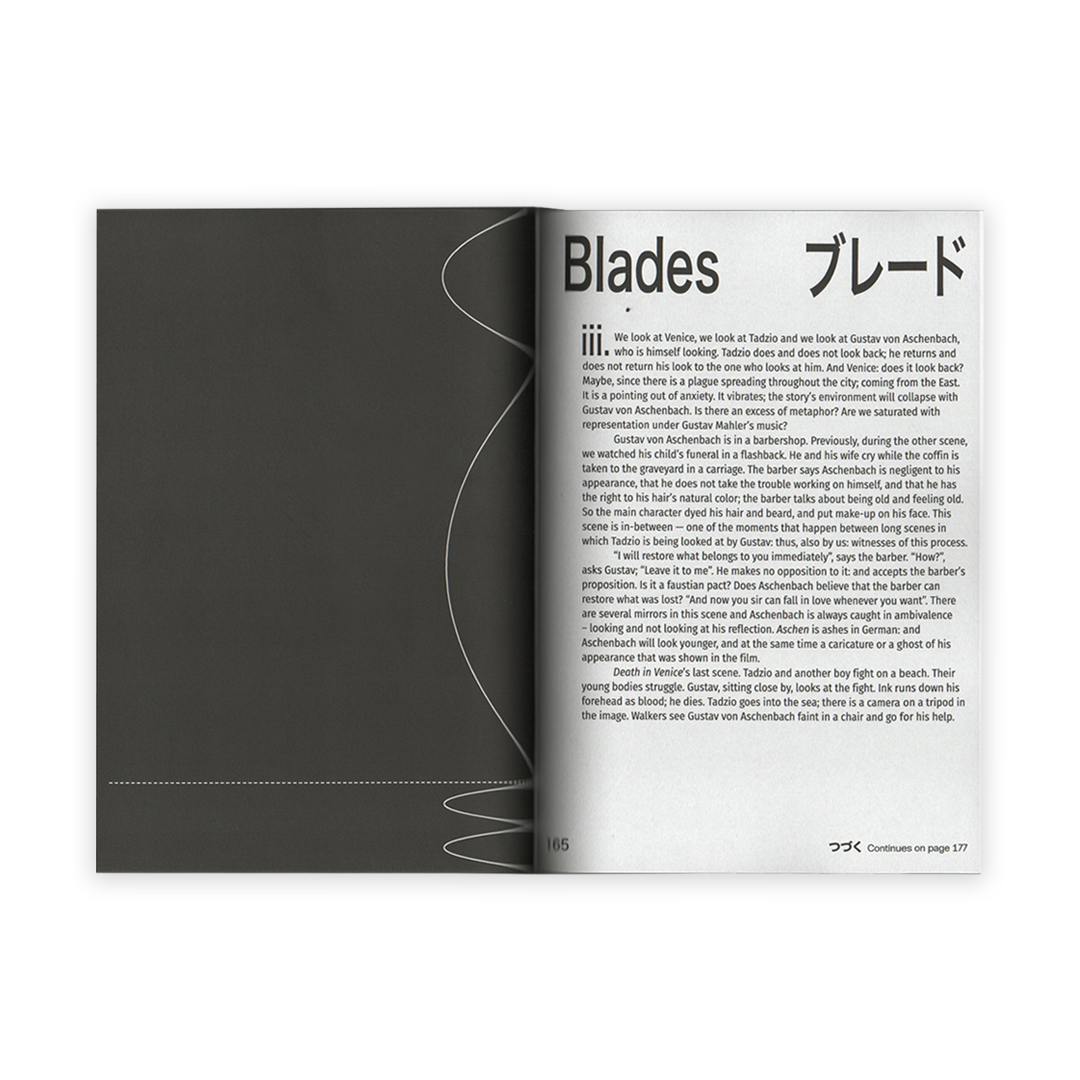 Unconscious/Television (2nd Edition) by Lucas Ferraço Nassif