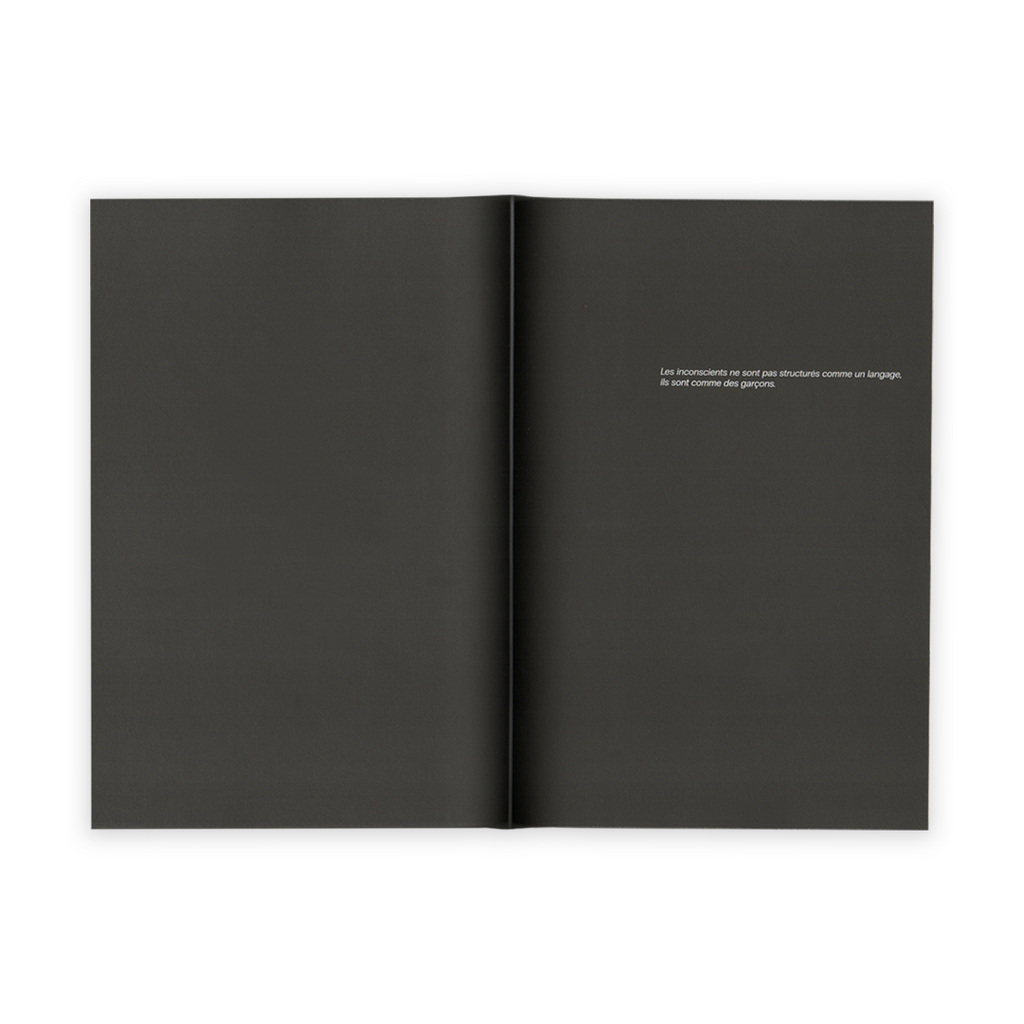 Unconscious/Television (2nd Edition) by Lucas Ferraço Nassif