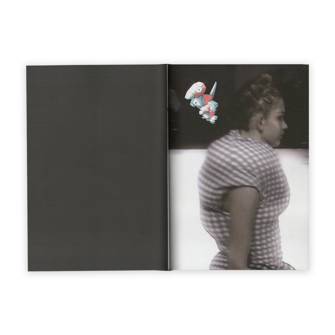 Unconscious/Television (2nd Edition) by Lucas Ferraço Nassif