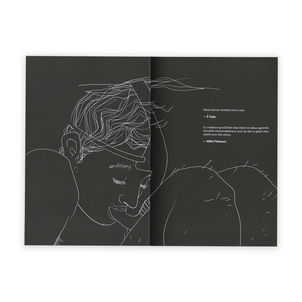 Unconscious/Television (2nd Edition) by Lucas Ferraço Nassif