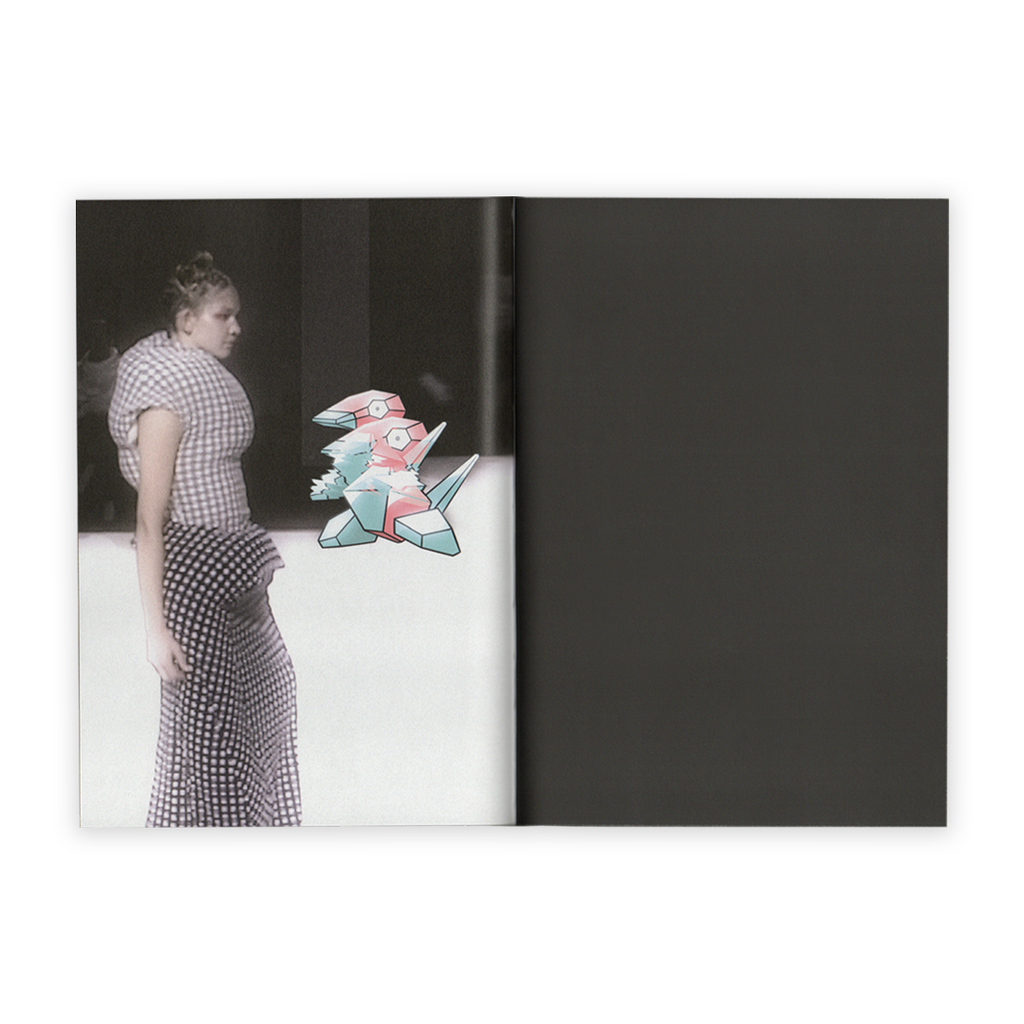 Unconscious/Television (2nd Edition) by Lucas Ferraço Nassif