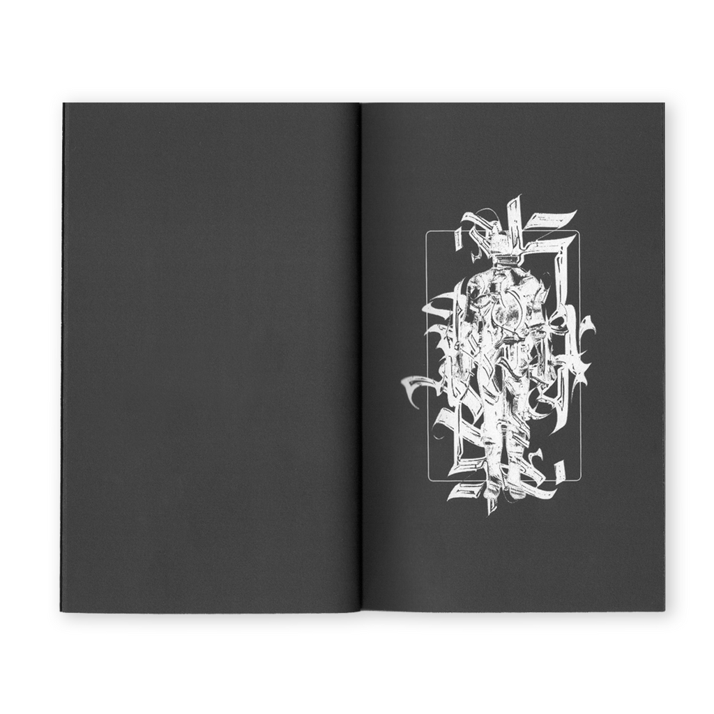 Where does a body begin? (3rd Edition) by Meltdown Your Books