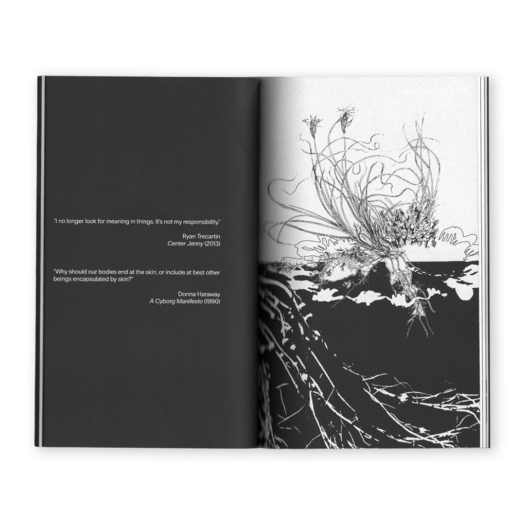 Where does a body begin? (3rd Edition) by Meltdown Your Books