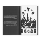 Where does a body begin? (3rd Edition) by Meltdown Your Books